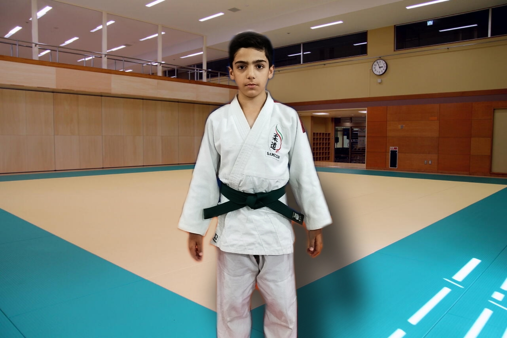 سید محمد مبین افتخاری