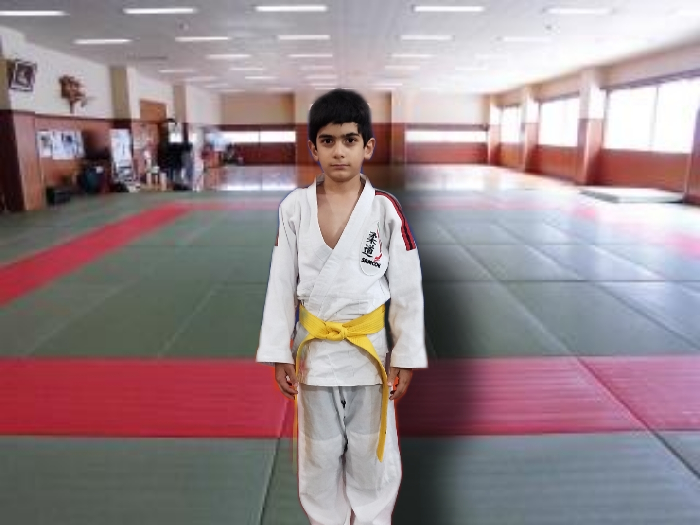 امیررضا رنجبر